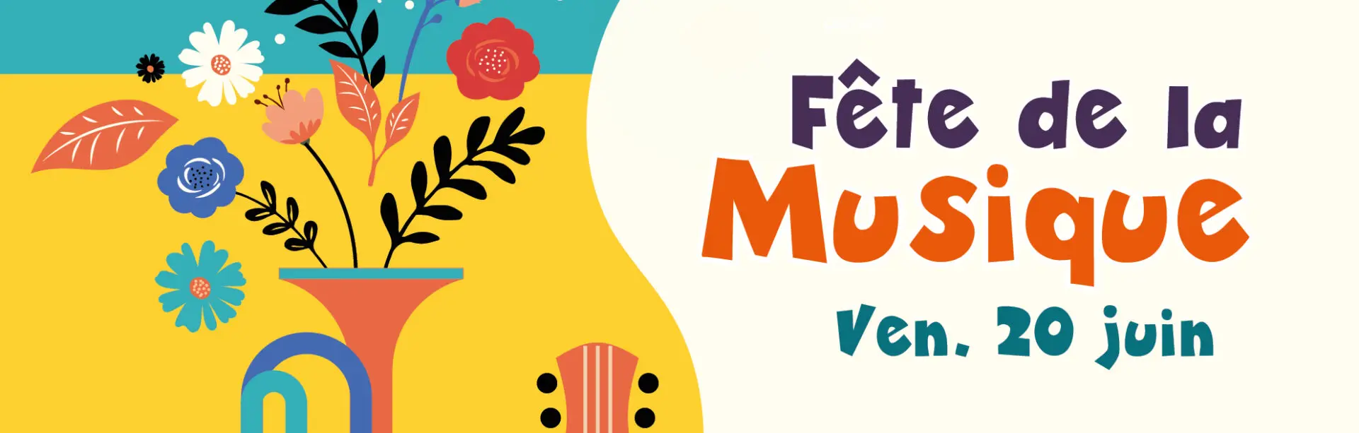 Fête de la musique vendredi 20 juin - Mairie de Vaux-le-Pénil