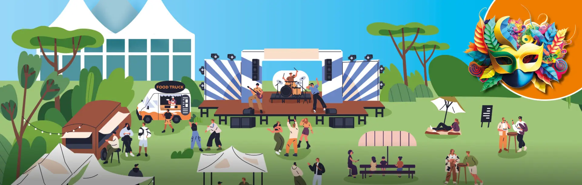 14/06 Journée estivales : la Ferme des Jeux fête ses 30 ans ! - Mairie de Vaux-le-Pénil