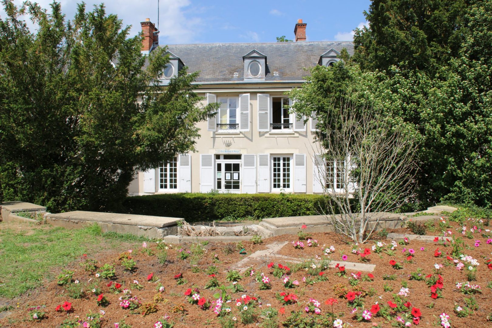 Conservatoire de musique - Mairie Vaux-le-Pénil