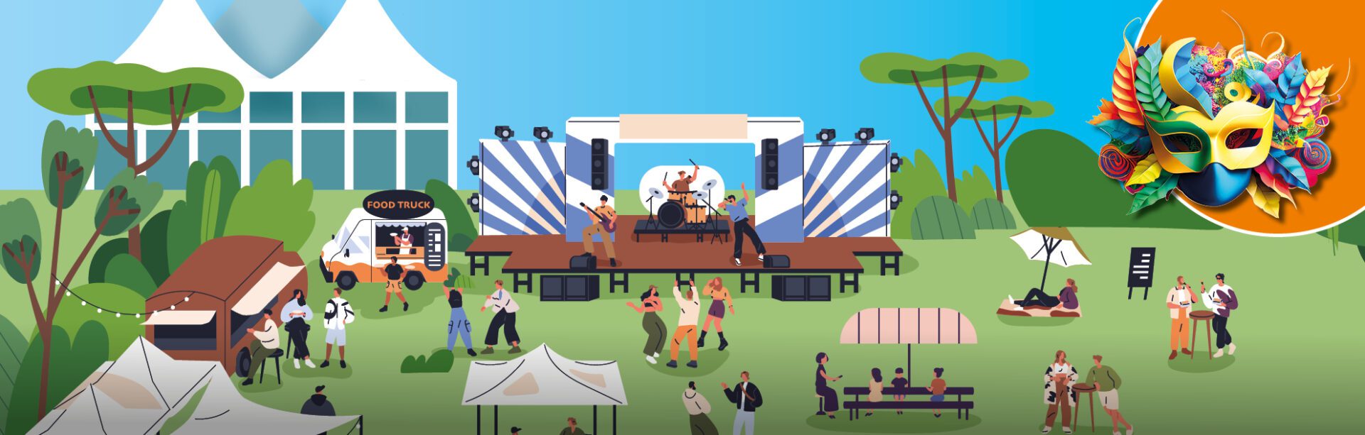 14/06 Journée estivales : la Ferme des Jeux fête ses 30 ans ! - Mairie de Vaux-le-Pénil