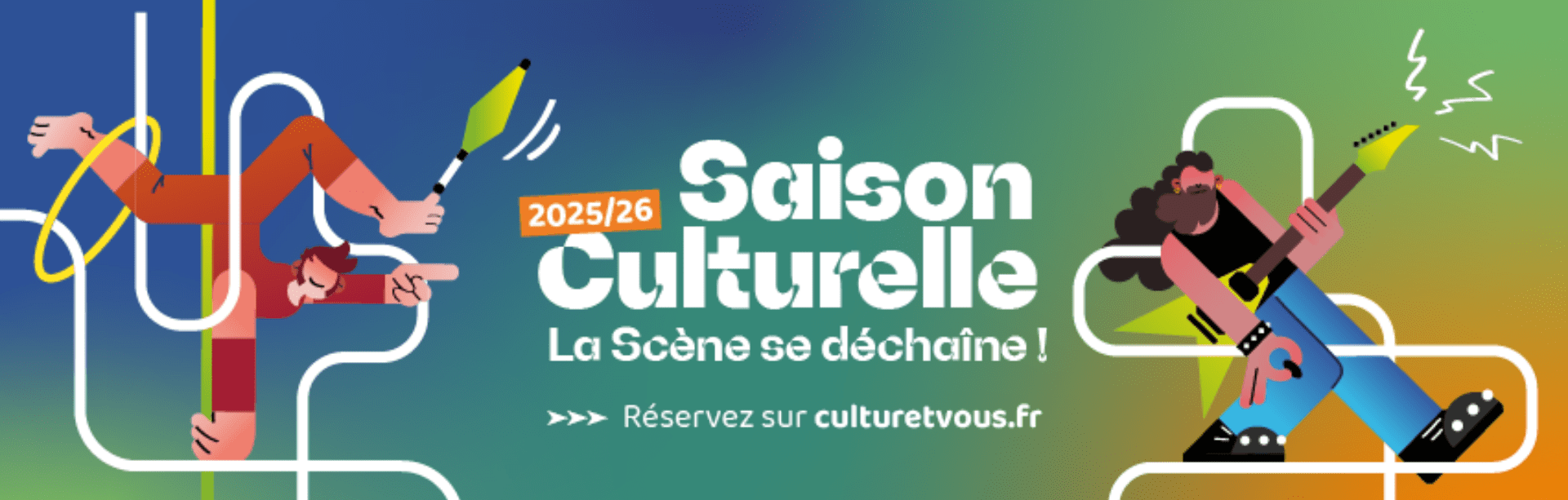 Vignette saison culturelle - Mairie de Vaux-le-Pénil