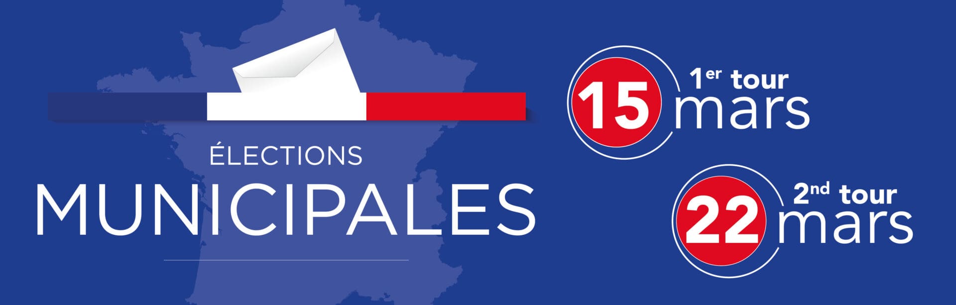 Élections municipales 2026 - Mairie de Vaux-le-Pénil