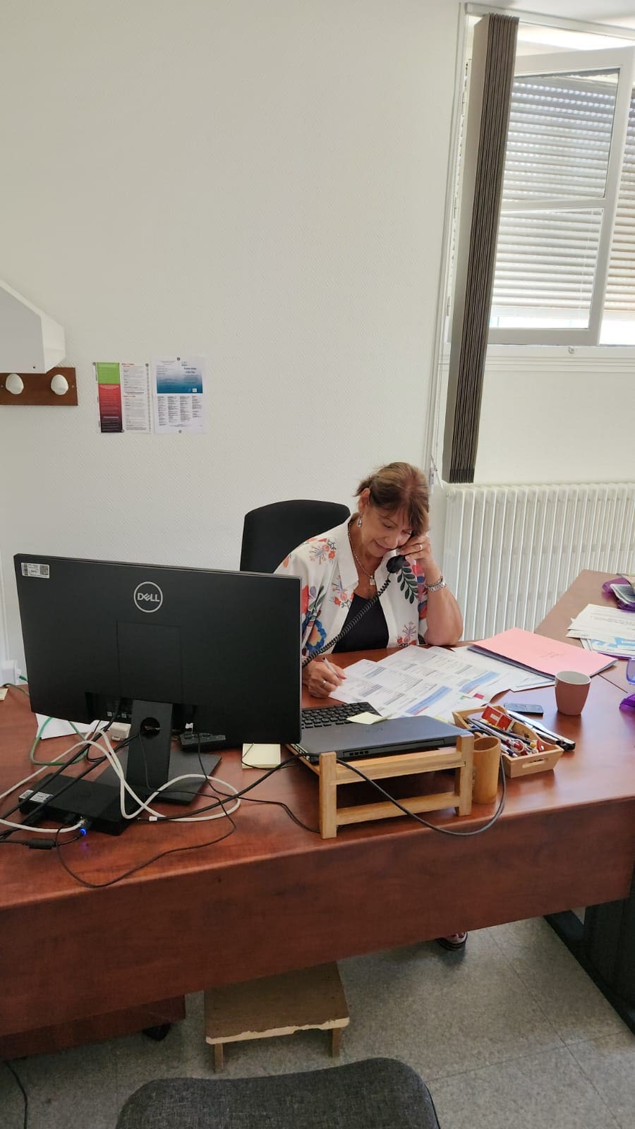 Mobilisation des élus