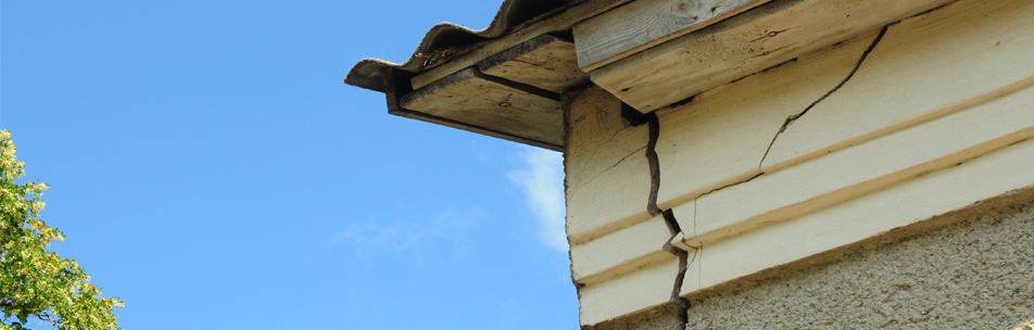 Sécheresse et fissures : la commune recense les habitations touchées - mairie de Vaux-le-Pénil