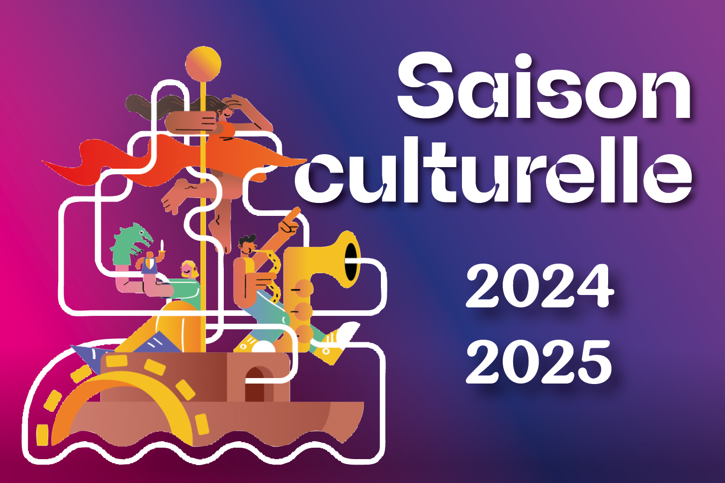 zoom saison culturelle 2024 2025